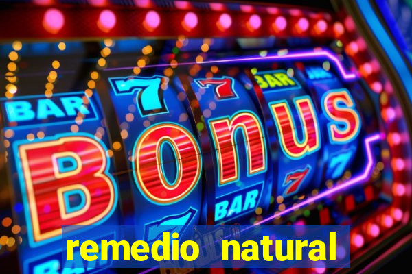 remedio natural para diabetes